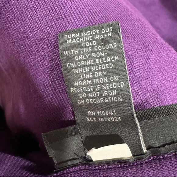 Lane Bryant Lace Sweater 26/28 - Picture 2 of 7